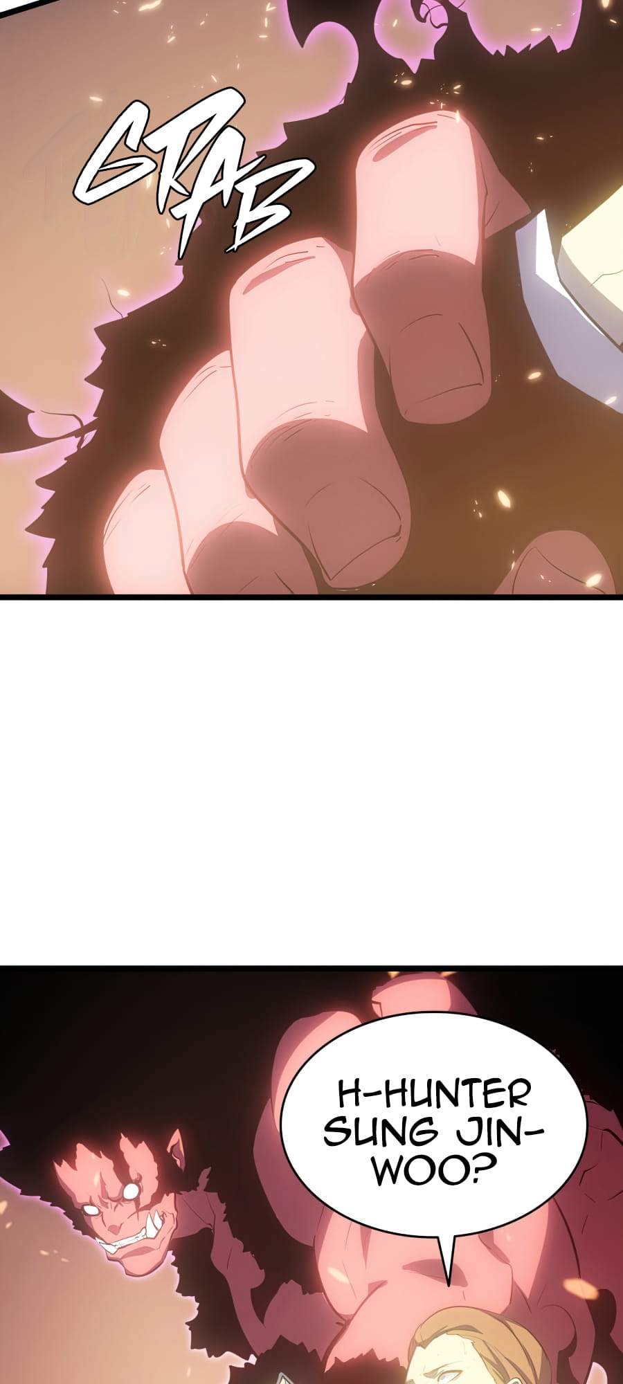 Solo Leveling, Chapter 169 image 124